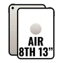 Apple iPad Air 13 pulgadas M4 Wi-Fi 256GB Blanco estrella